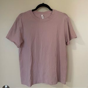 Lululemon T Shirt